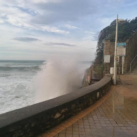Biarritz Plage Exterior photo