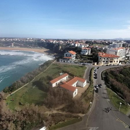 Biarritz Plage Exterior photo